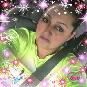 Meet your Posher, Lorena